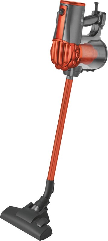 Aspirador Vertical Clatronic BS 1306 laranja