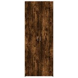 thumbnail of Helloshop26 - Buffet Sideboard Kommode Schrank Aufbewahrungsmöbel Organizer Küche Wohnzimmer Lounge hoch 70 x 42,5 x 185 cm 02_0033556