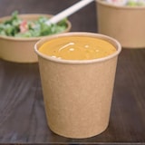 thumbnail of Composteerbare soepbeker 45cl | 500 stuks