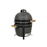 thumbnail of Grill Guru Compact. Kamado cerámico. Barbacoa, Horno, Cocina y Ahumador.