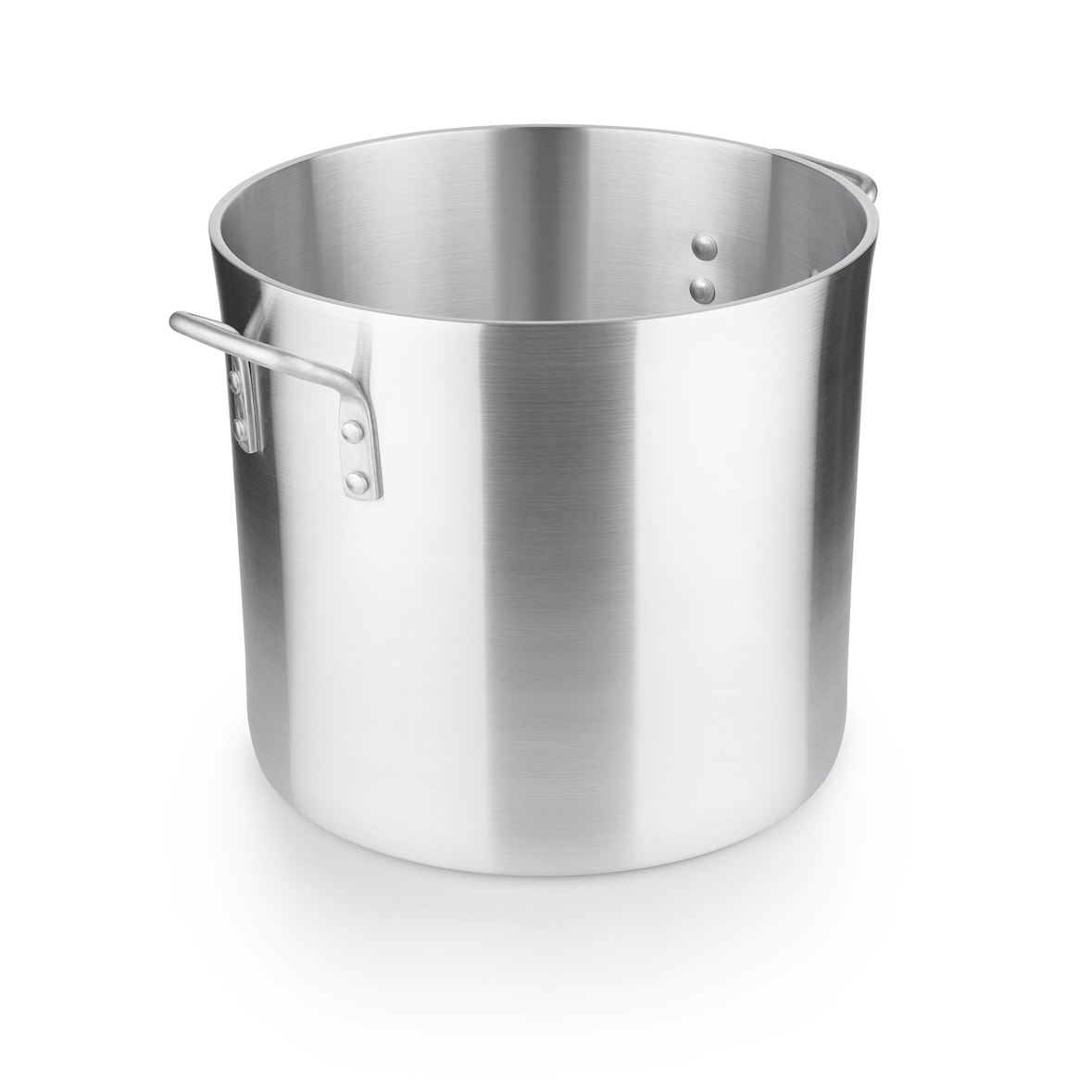 WAS Germany - Suppentopf Cookware 41, Ø 50 cm, 95 ltr., Aluminium