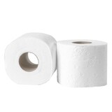 thumbnail of Toilettenpapier | Zellstoff | 3-lagig | a250 blatt | 72 Rollen | weiß