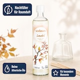 thumbnail of SODASAN Raumduft senses SANDELHOLZ 500ml Nachfüller