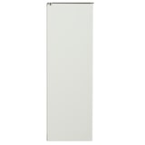 thumbnail of ROSSIGNOL Poubelle murale 10L BLANKA blanc