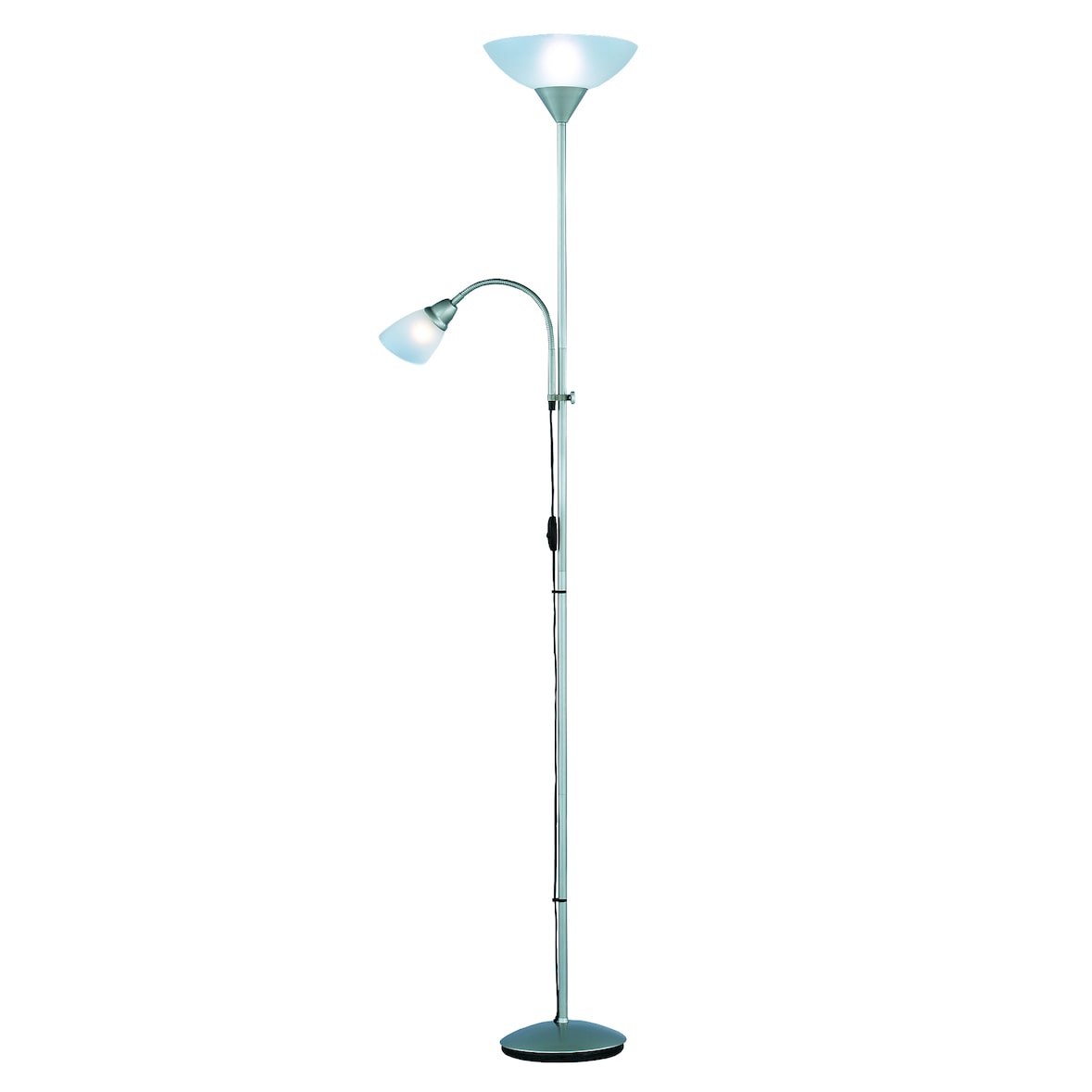 Reality|Trio uplighter vloerlamp leeslamp