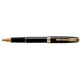 thumbnail of PARKER Tintenroller SONNET Black Lacquer G.C.