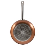 thumbnail of San Ignacio - Set aus 3 Pfannen (18, 22, 26 cm) aus gepresstem Aluminium (induktionsgeeignet, Optimum Plus)