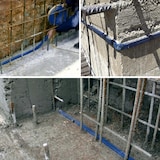 thumbnail of Junta de betão hidroexpansiva Sopgal (10m x 20mm) - Sela paredes, forjas, etc. Cria juntas impermeáveis