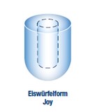 thumbnail of Hohlkegel-Eiswürfelbereiter Joy 919 L