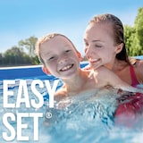 thumbnail of Piscina hinchable Easy Set INTEX