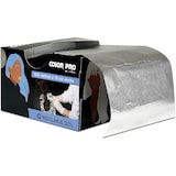 thumbnail of Papel Aluminio Peluquería Profesional 15 cm x 100 m | Papel Aluminio para Mechas, Decoloración, Coloración y Tintes