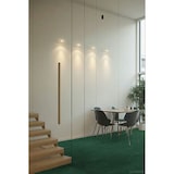 thumbnail of Arquiservi - Rollo suelo vinílico homogéneo Jade - 2X20 (40M2) Alta Resistencia, Antideslizante R9, Antibacteriano