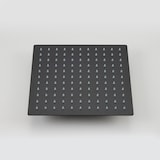 thumbnail of Set de ducha empotrado Arenas negro