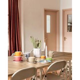 thumbnail of Seltmann Weiden Liberty Pure Colors Kombiuntertasse ø 16 cm 6er Set - Lagoon Blue