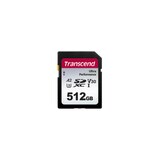 thumbnail of Transcend SDXC 340S 512 GB UHS-I