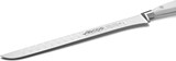 thumbnail of Arcos Cuchillo Jamonero, Hoja de Acero Inoxidable Forjado NITRUM 250 mm, Mango de Polioximetileno (POM), Color Blanco