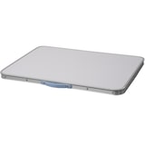 thumbnail of Camping Klapptisch aus Aluminium 75x55x68cm - grau