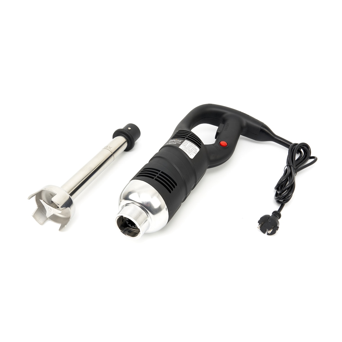 Roerstaaf - 26 cm handvat - 450W