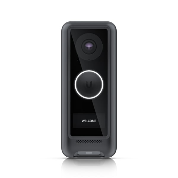 Ubiquiti UVC-G4-DB-Cover-Black Schwarz Polycarbonat (PC) 1 Stück(e)