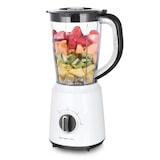 thumbnail of Emerio Blender 1,5 L – Smoothie-Maker mit 2 Geschwindigkeitsstufen – Edelstahlmesser & spülmaschinengeeignet – 500 W – Blender-to-Go BL-124816.7