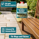 thumbnail of HOTREGA Bio Außen Reiniger 5 Liter Konzentrat