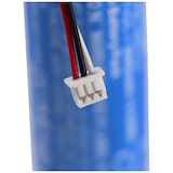 thumbnail of Akku passend für Philips Avent SCD833, SCD835, SCD843, SCD845, ersetzt Philips 1S1PBL1865-2.6 Akku, 3,7V 2600mAh