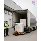 thumbnail of Handtuchrollen, 1-lagig, 264 Rollen, 72.600m gesamt, 275m je Rolle, Recyclingpapier, CIL- les Tissue, centerfeed-Series G