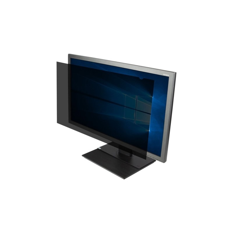 Targus Privacy Screen 24" Widescreen 16:9 filtro de ecrã 61 cm widescreen com 24 polegadas