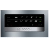 thumbnail of BOSCH réfrigérateur combiné 70cm 435l nofrost inox kgn49xlea