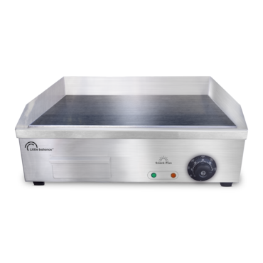 Plancha Snack Plus