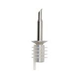 thumbnail of Bec verseur extensible Olipac Argent / Métallique Autre forme Acier Inoxydable (inox  Ipac 14.00x3.00 cm