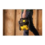 thumbnail of Ventilateur - Stanley - Sfmce001b-xj - 3 Vitesses - 1100 M3/h - Autonomie 8h