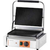 thumbnail of Stalgast Paninigrill CATERINA, 430x360x200 mm (BxTxH), 2,2 kW