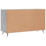 thumbnail of Helloshop26 - Buffet Sideboard Kommode Kleiderschrank Aufbewahrungsmöbel Organizer für Küche Wohnzimmer Lounge 100 x 36 x 60 cm 02_0031831