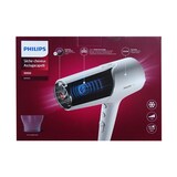 thumbnail of Philips BHD500/00 Series 5000 Haartrockner weiß