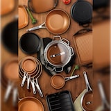 thumbnail of San Ignacio Origen  3-teiliges Küchenutensilien-Set aus Edelstahl