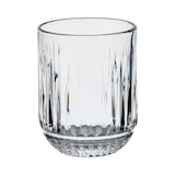 thumbnail of San Ignacio - Juego de 4 Vasos de 260ml de Cristal Transparente