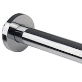 thumbnail of Braccio doccia universale estensibile allungabile 50 cm