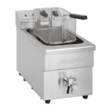 thumbnail of Buffalo enkele inductie frituurpan 7,5L 3000W