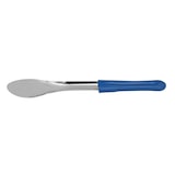 thumbnail of Schneider - Eisspachtel, Edelstahl, Griff blau, 300 x 65 x 15 mm