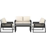 thumbnail of Gartenlounge-Set Captive im Rope-Design