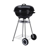 thumbnail of WellHome - Schüsselgrill mit Rädern Ø47cm