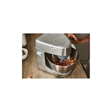 thumbnail of Kenwood Prospero+ KHC29.A0SI silber