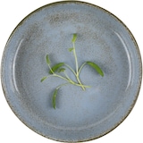 thumbnail of 6x Cent Spices Sage Schale tief aus Porzellan 19cm blau