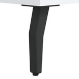 thumbnail of Helloshop26 - Meuble TV multimédia étagère télévision buffet téléviseur salle à manger salon chambre 102 x 36 x 50 cm bois 02_0025590