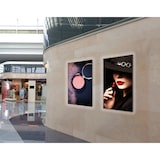 thumbnail of Cornice scorrevole Exposicionate LED Slim A1 SFSA1LED