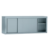 thumbnail of Tournus Equipement Armoire suspendue CHR portes coulissantes longueur 1400 mm Tournus - 503554