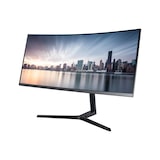 thumbnail of Samsung LC34H890WJU LED display 86,4 cm (34 Zoll) 3440 x 1440 Pixel UltraWide Quad HD Schwarz