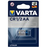 thumbnail of Varta Lithiumbatterie Photo Cr1/2 Aa 3V Blister*1