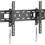 thumbnail of InLine® Schwerlast-TV-Wandhalterung, neigbar, für Flach-TV (37-80"), max. 75kg